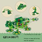 Geckobot